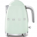 Bollitore Smeg KLF03PGEU 2400W Verde 1,7 L