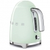 Bollitore Smeg KLF03PGEU 2400W Verde 1,7 L