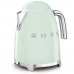 Bollitore Smeg KLF03PGEU 2400W Verde 1,7 L