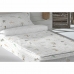 Vattert sengetøy med glidelås Haciendo el Indio Give Me (Seng 105) (105 x 190 cm)