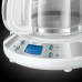 Кафе машина за шварц кафе Russell Hobbs 24390-56 1100 W 1,25 L Бял