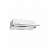 Campana Convencional Balay 3BC696MB 90 cm 600 m3/h 69 dB 220W Blanco 