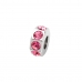 Sieraad Dames Morellato SCZ190 Roze (1 cm)