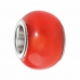 Perle de verre Femme Morellato SCZ305 Rouge (1 cm)