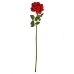 Decoratieve Bloem Rood Groen Papier