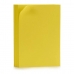 Eva Rubber Yellow 20 x 30 cm 10 Units