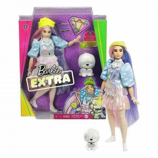 barbie  Hipismo & Co