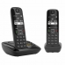 IP-telefon Gigaset AS690A Duo (Renoverade B)