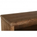 Skříňka DKD Home Decor Přírodní Recyklované Dřevo 100 x 45 x 160 cm