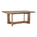 Dining Table DKD Home Decor Natural Recycled Wood 180 x 90 x 76 cm