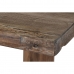 Eettafel DKD Home Decor Natuurlijk Gerecycleerd Hout 180 x 90 x 76 cm