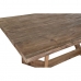 Eettafel DKD Home Decor Natuurlijk Gerecycleerd Hout 180 x 90 x 76 cm