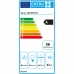 Įprastas gaubtas Balay 237515 90 cm 620 m3h 255W Plienas