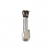 Fireplace Utensils DKD Home Decor Stainless steel Aluminium (15 x 15 x 62 cm)