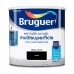 Akrilne barve Bruguer Črna (250 ml)