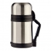 Thermos Grigio 800 ml