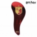 Spazzola Districante Gryffindor Harry Potter Rosso