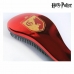 Detangling Hairbrush Gryffindor Harry Potter Red