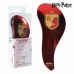 Detangling Hairbrush Gryffindor Harry Potter Red