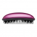 Borste Detangler Fuchsia Satinfinish