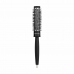 Brosse Ronde Termix Profesional Aluminium Noir (Ø 23 mm)