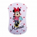 Kefa na rozčesanie vlasov Dessata Maxi Minnie Mouse