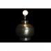 Lampe de bureau DKD Home Decor Doré Laiton 50 W 220 V 36 x 36 x 43 cm