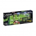 Playset Playmobil Sports & Action Football Pitch 63 Daudzums 71120