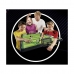 Playset Playmobil Sports & Action Football Pitch 63 Onderdelen 71120