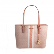 Women's Handbag Michael Kors 35S2GNML2L-SHERBERT Pink (23 x 16 x 4 cm)