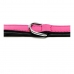 Hondenhalsband Gloria Gestoffeerd Fuchsia (30 cm) (30 x 1,5 cm)