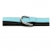 Hondenhalsband Gloria Gestoffeerd Blauw (45 cm) (45 x 2 cm)