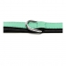 Hondenhalsband Gloria Gestoffeerd Groen (50 cm) (50 x 2,5 cm)