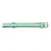 Dog collar Gloria Padded Green (30 x 1,5 cm)