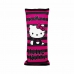 Tampoane pentru centurile de siguranță Hello Kitty KIT4049