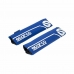 Kussen Sparco SPC1200 Blauw (2 uds)