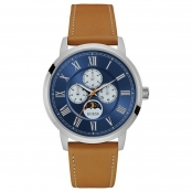 Reloj Hombre Guess W0975G2 (ø 44 Mm)