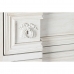 Cassettiera DKD Home Decor 100 x 50 x 83,5 cm Grigio Beige Grigio scuro Legno di mango Legno MDF