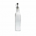 Cruet Quid Renova Gjennomsiktig Glass 250 ml (12 enheter) (Pack 12x)