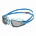 Simglasögon för barn Speedo Hydropulse Jr Himmelsblå