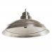 Loftslampe DKD Home Decor 54 x 54 x 30 cm Sølvfarvet Jern 50 W