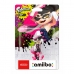 Sběratelská figurka Amiibo SPLATOON CALLIE