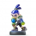 Figura Coleccionable Amiibo SPLATOON 2 NEW BOY