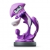 Keräilyhahmot Amiibo SPLATOON 2 NEWSQUID