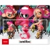 Gyűjthető figura Amiibo OCTOLING GIRL BOY OCTOP