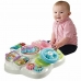 Aktivitetscenter Vtech My Bilingual Activity Table