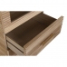 Stand Espositore DKD Home Decor Legno MDF 48 x 40 x 160 cm 46 x 38 x 160 cm