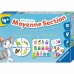 Vzdělávací hra Ravensburger My Medium Section Games (FR)