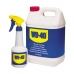 Liukuvoide Monikäyttöinen WD-40 44506 Sumutin Monikäyttöinen Karahvi 5 L (5L)