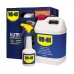 Lubrica Daugkartinis naudojimas WD-40 44506 Purkštuvas Daugkartinis naudojimas Karafė 5 L (5L)